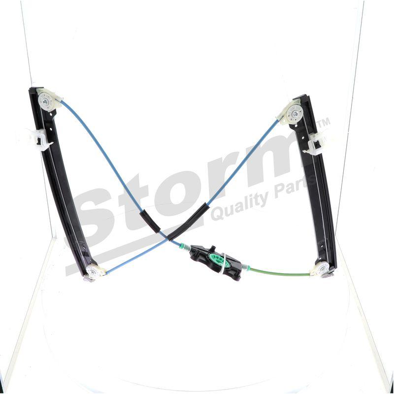 Lève-vitre STORM QUALITY PARTS 39576