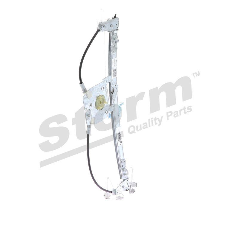Lève-vitre STORM QUALITY PARTS 2857501