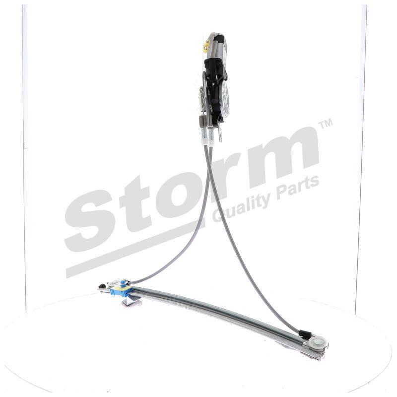 Lève-vitre STORM QUALITY PARTS 78078