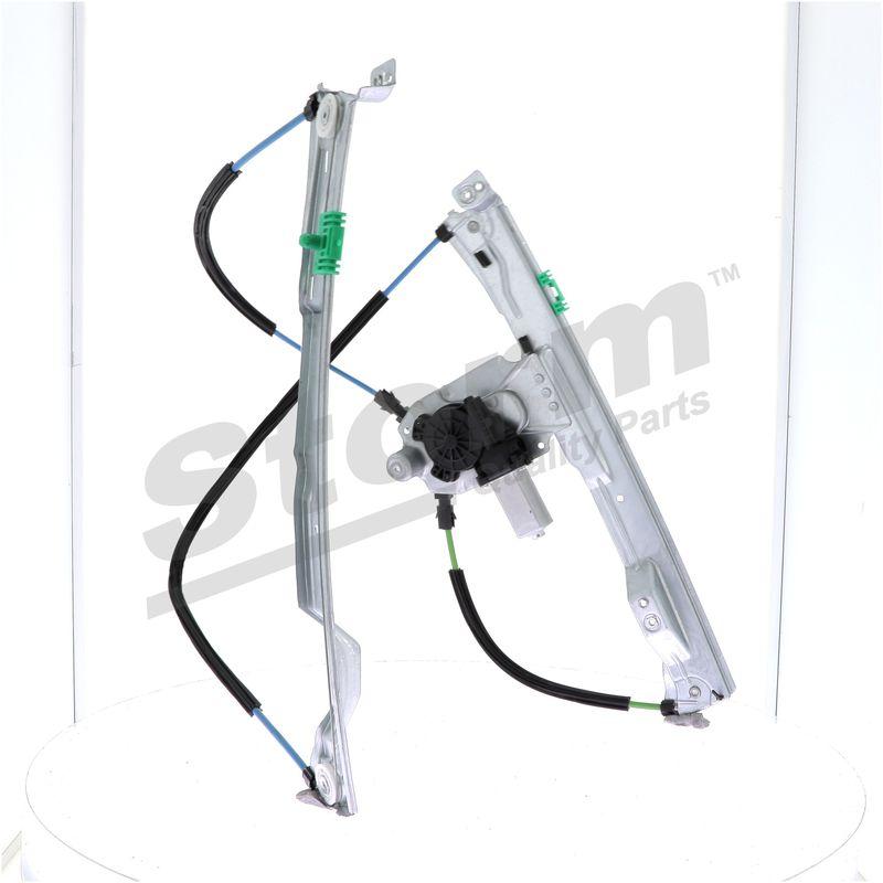 Lève-vitre STORM QUALITY PARTS 80973