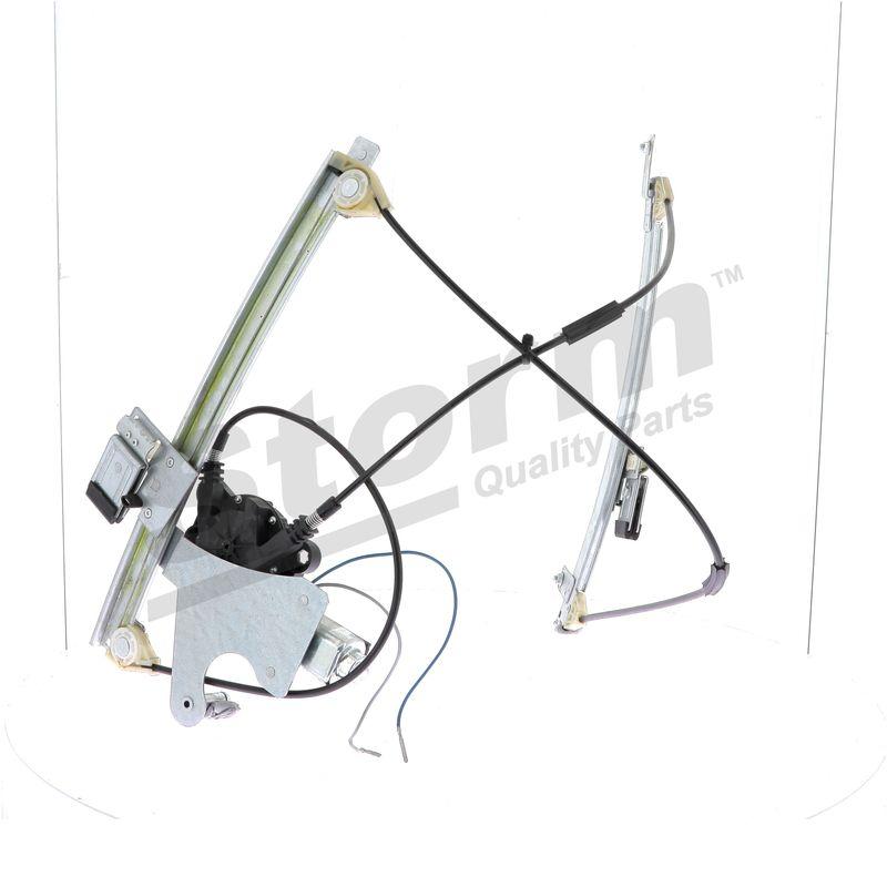 Lève-vitre STORM QUALITY PARTS 48582