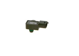 Capteur, pression de suralimentation BOSCH 0 281 002 487
