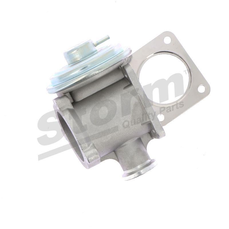 Vanne EGR STORM QUALITY PARTS 9079