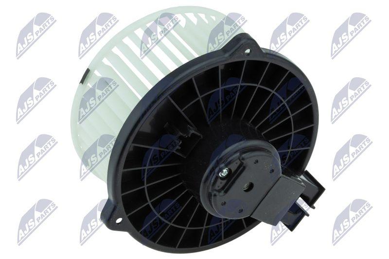 Pulseur d'air habitacle NTY EWN-MZ-004