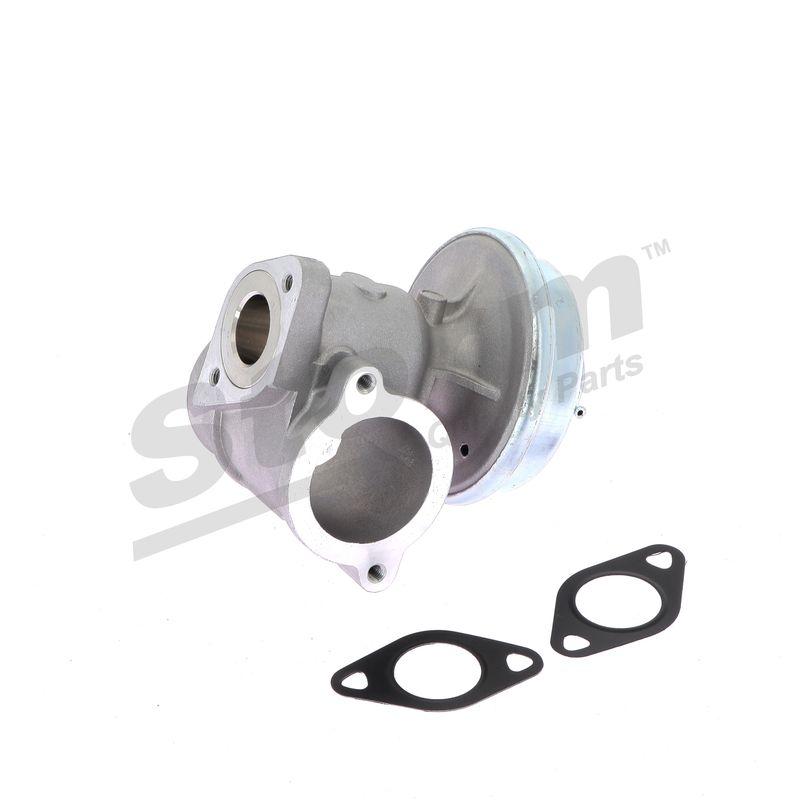 Vanne EGR STORM QUALITY PARTS 9060