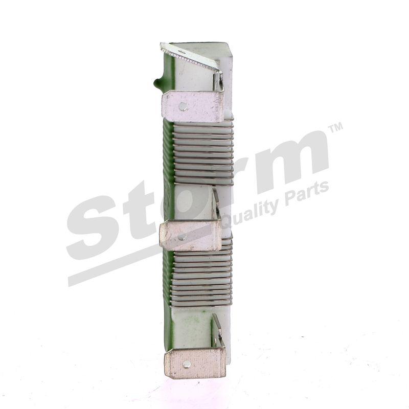 Résistance, pulseur d'air habitacle STORM QUALITY PARTS STO970511