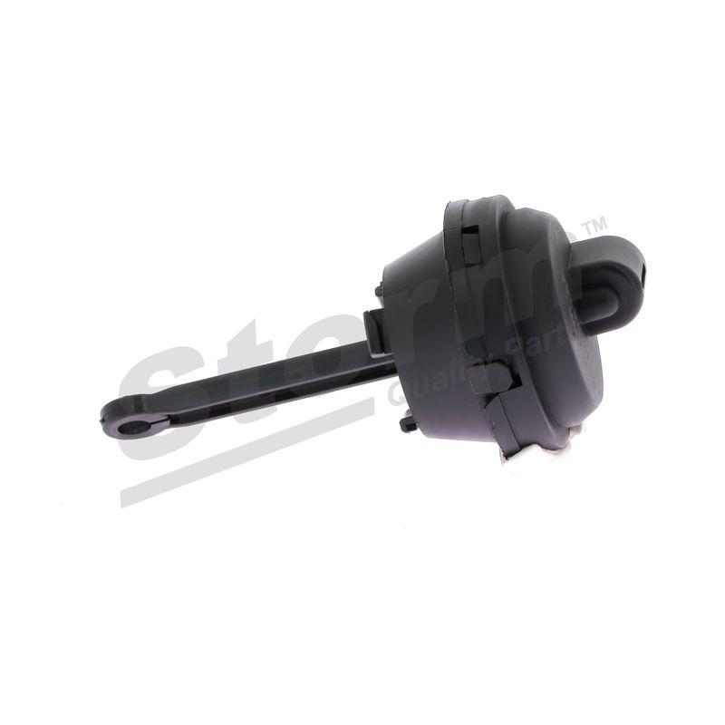 Valve de commande par dépression, réaspiration des gaz STORM QUALITY PARTS STO900002