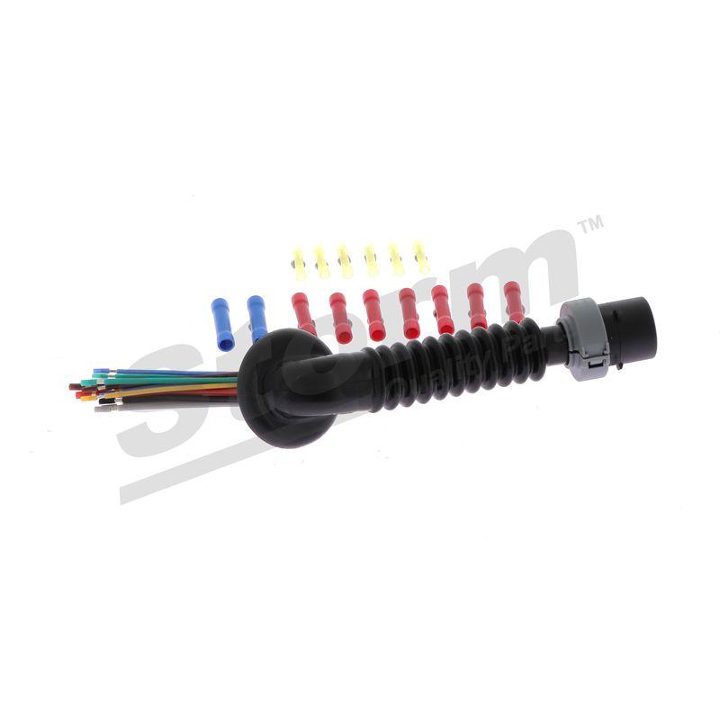 Kit réparation de câble, porte STORM QUALITY PARTS 699011