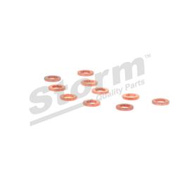 Bague d'étanchéité, porte-injecteur STORM QUALITY PARTS 460014