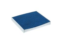 Filtre, air de l'habitacle BOSCH 0 986 628 623