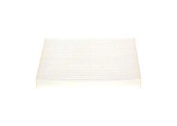 Filtre, air de l'habitacle BOSCH 1 987 432 092