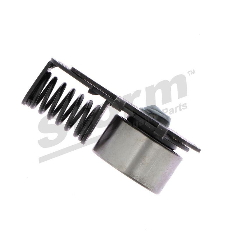 Poulie de tension, courroie crantée STORM QUALITY PARTS 132260