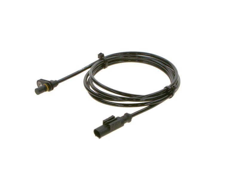 Capteur, vitesse de roue BOSCH 0 265 009 338