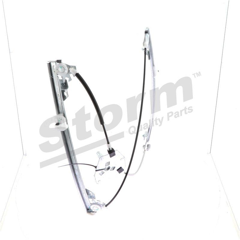 Lève-vitre STORM QUALITY PARTS 37078