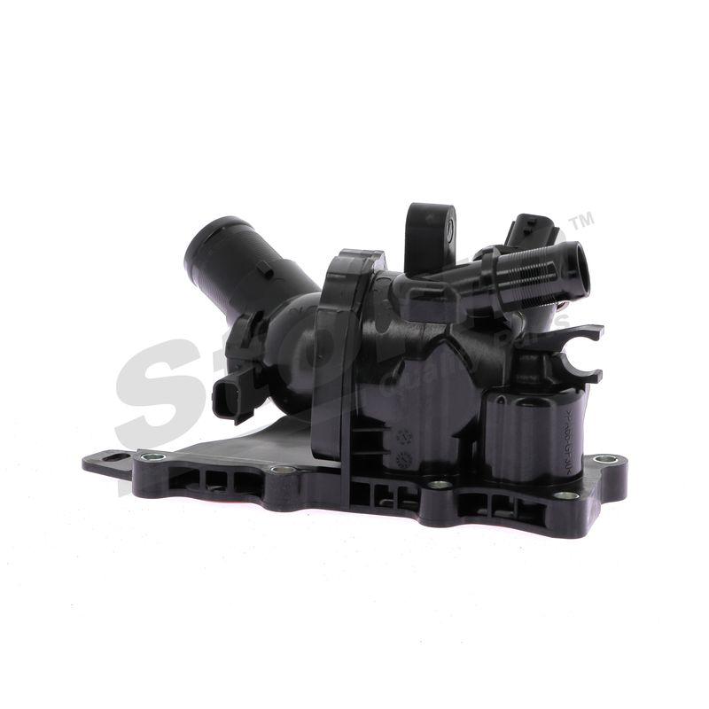Boîtier du thermostat STORM QUALITY PARTS STO5350892