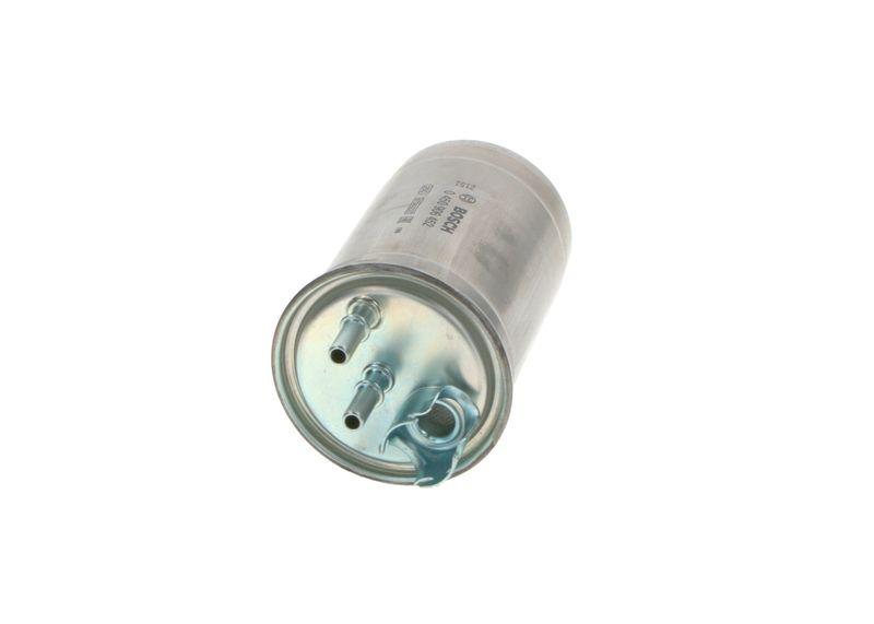 Filtre à carburant BOSCH 0 450 906 452