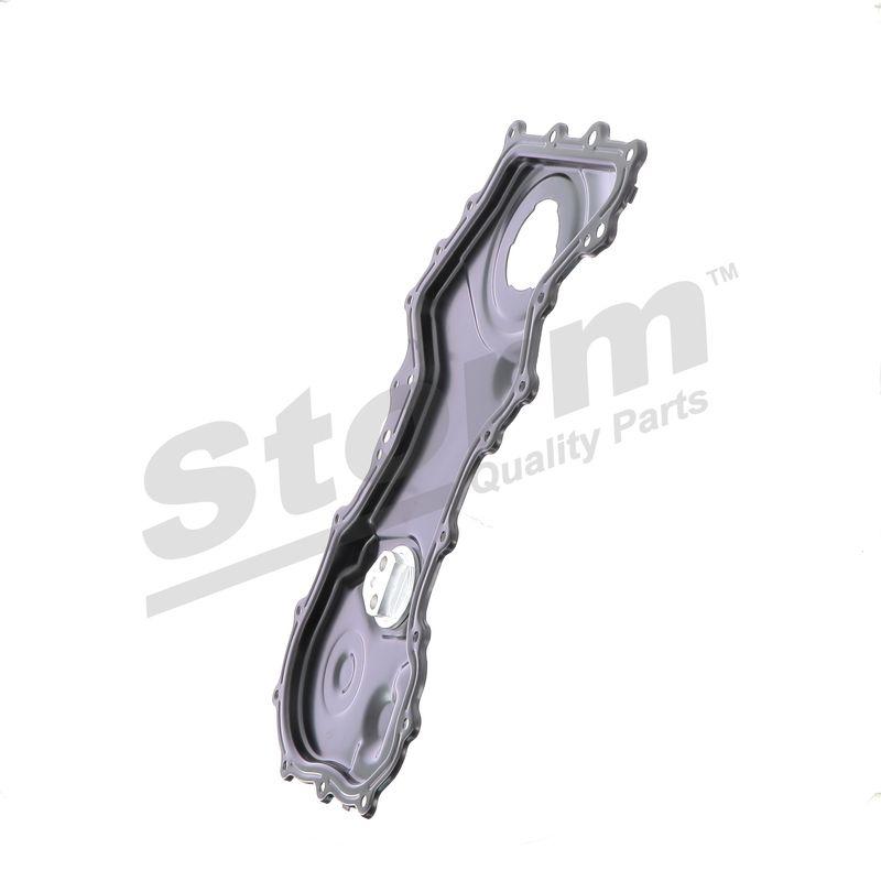 Couvercle de carter de distribution STORM QUALITY PARTS STO871001