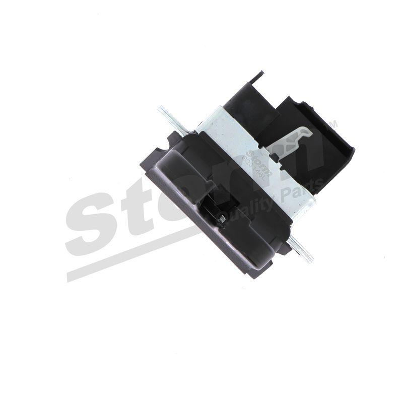 Serrure de hayon STORM QUALITY PARTS 971016