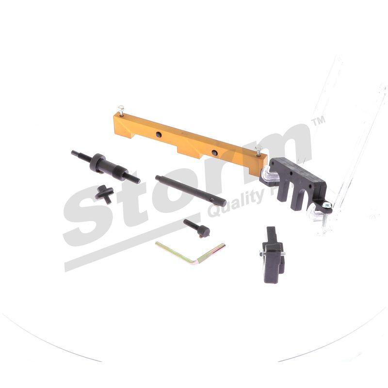 Kit d'outils de réglage, épure de distribution STORM QUALITY PARTS 555506