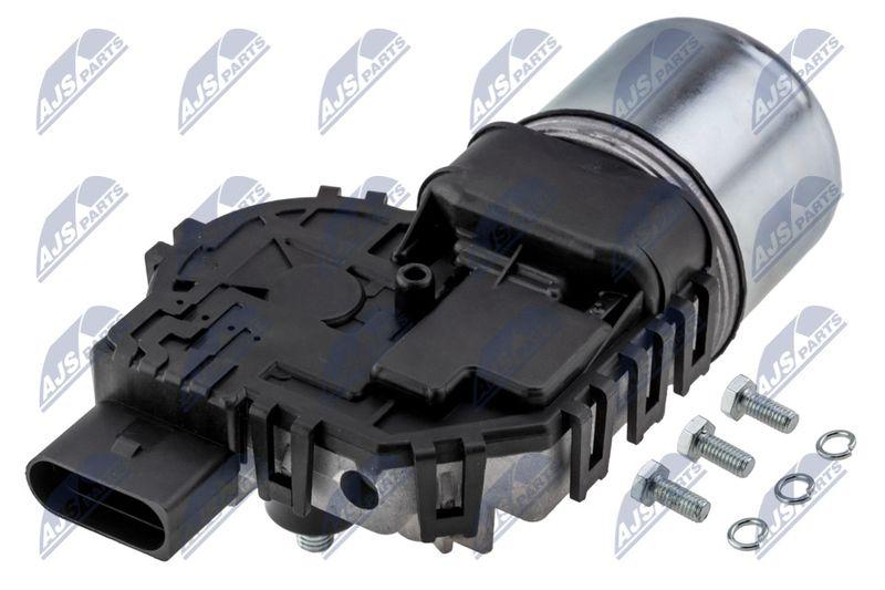 Moteur d'essuie-glace NTY ESW-AU-011