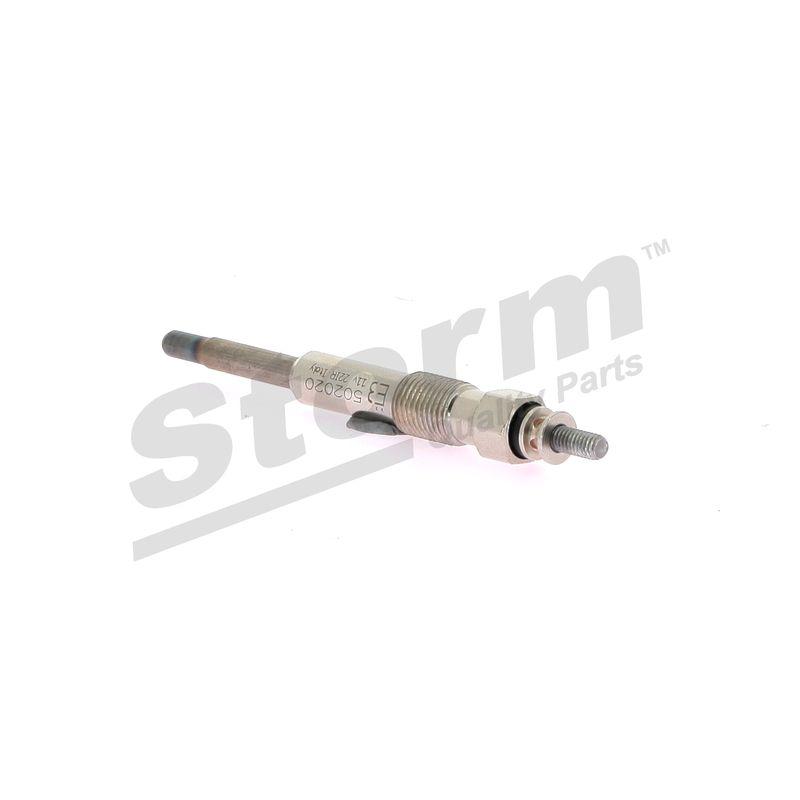 Bougie de préchauffage STORM QUALITY PARTS 502020