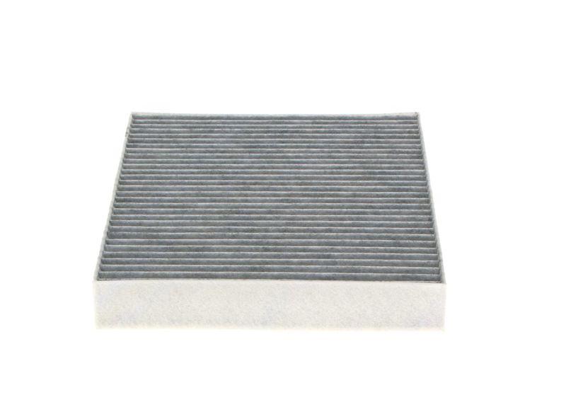 Filtre, air de l'habitacle BOSCH 1987432409