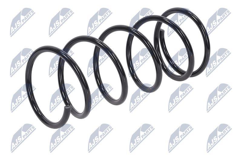 Ressort de suspension NTY ASZ-VV-018