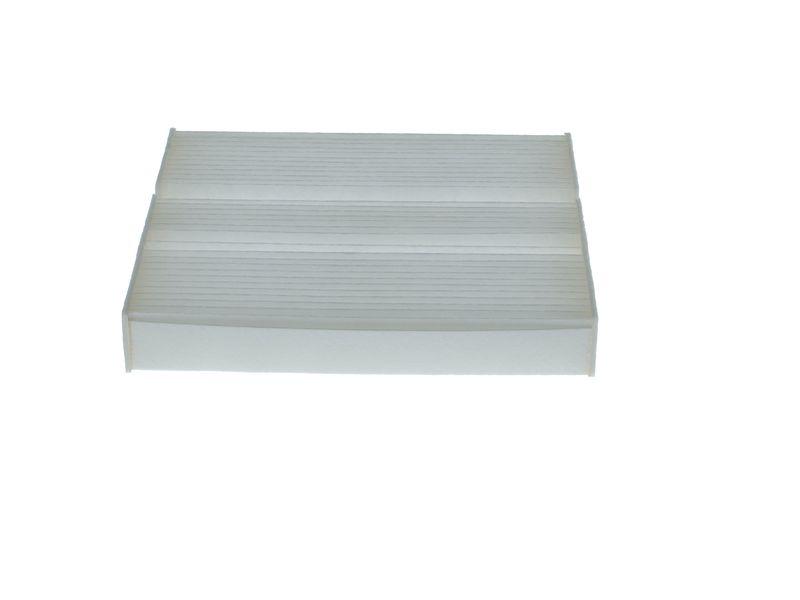 Filtre, air de l'habitacle BOSCH 1987435143