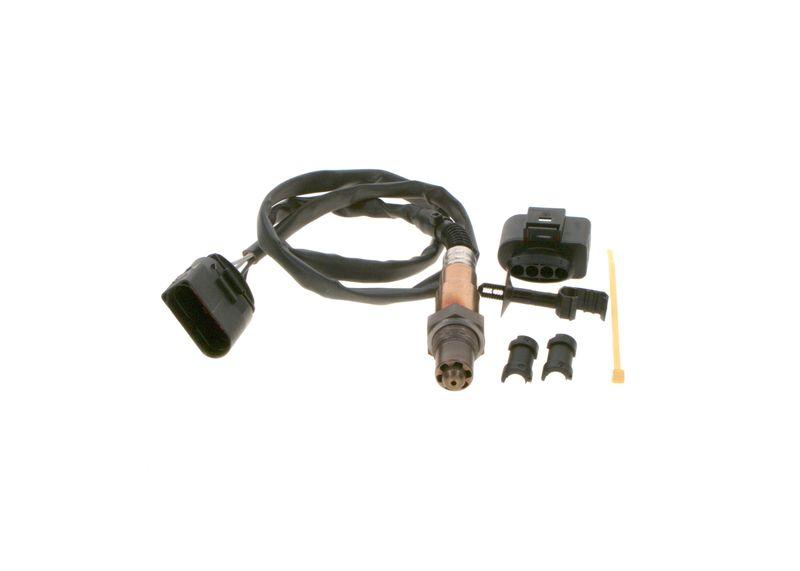 Sonde lambda BOSCH 0258006980