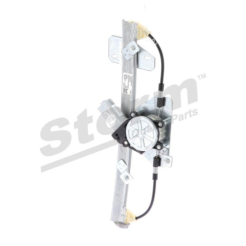 Lève-vitre STORM QUALITY PARTS 8737511