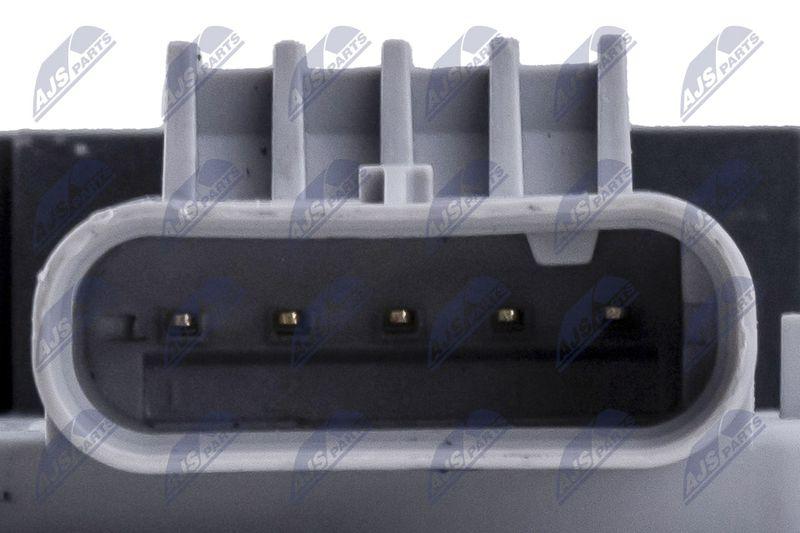 Capteur NOx, Injection d'urée NTY ENOX-CT-005