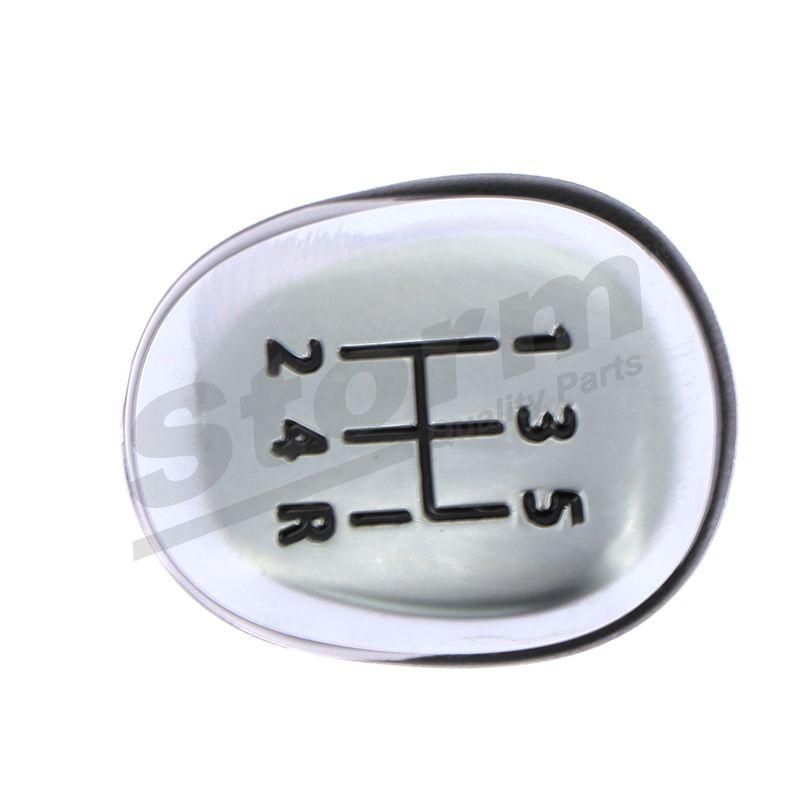 Pommeau STORM QUALITY PARTS 7003070
