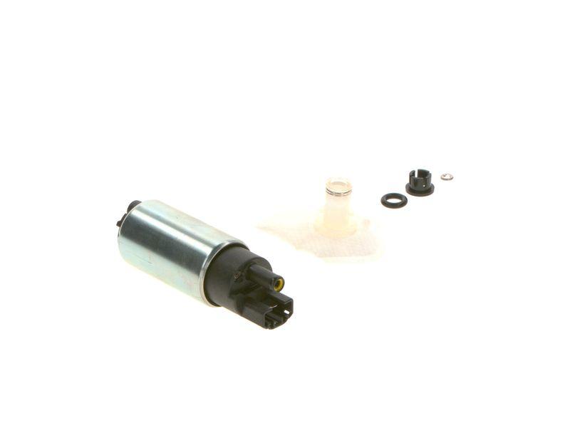Pompe à carburant BOSCH 0 986 580 937