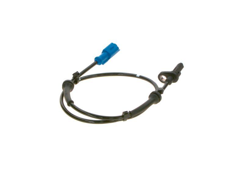 Capteur, vitesse de roue BOSCH 0 265 008 485