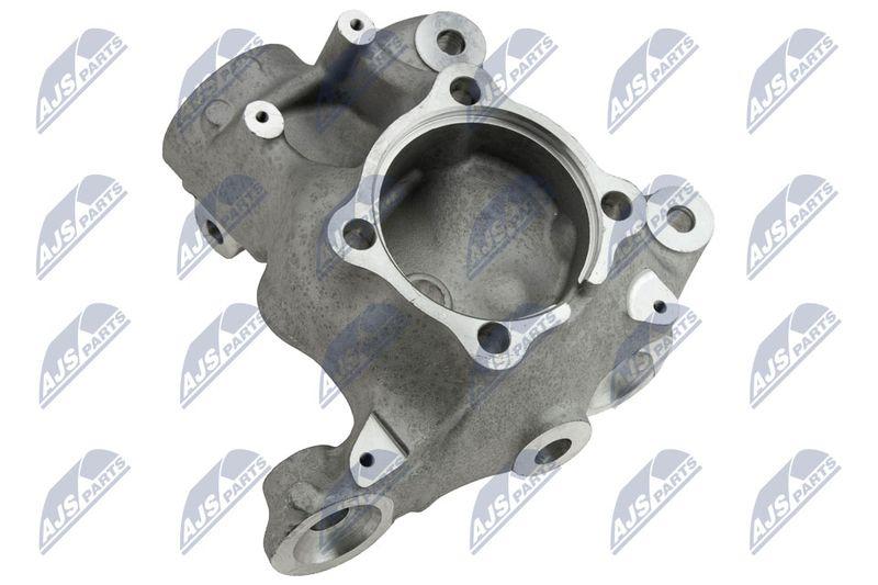Fusée d'essieu, suspension de roue NTY ZZP-BM-018