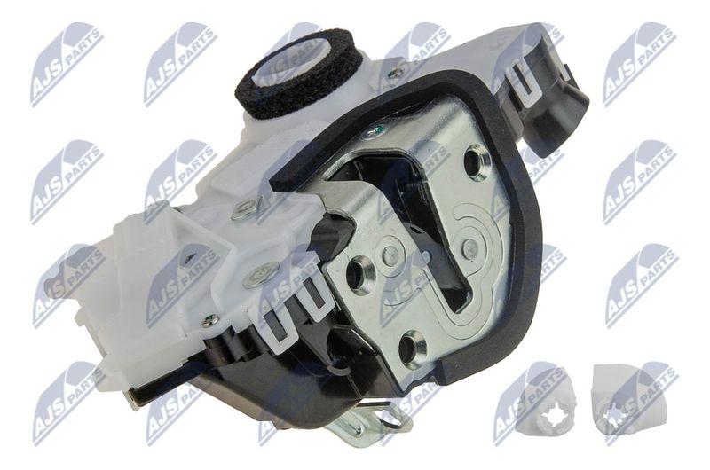 Verrouillage central NTY EZC-TY-058