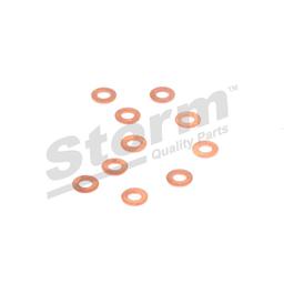 Bague d'étanchéité, porte-injecteur STORM QUALITY PARTS 460013
