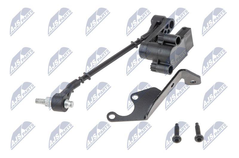 Régulateur, correcteur d'assiette NTY ECX-LR-004