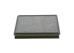 Filtre, air de l'habitacle BOSCH 1987435533