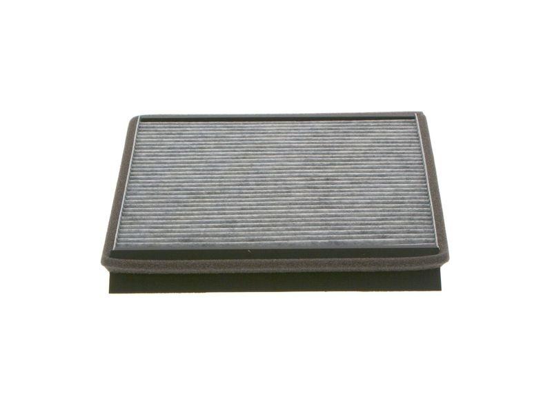 Filtre, air de l'habitacle BOSCH 1987435533