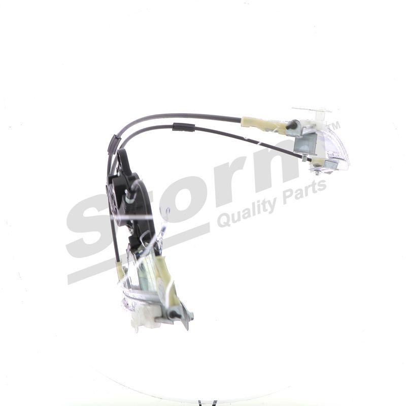 Lève-vitre STORM QUALITY PARTS 83777