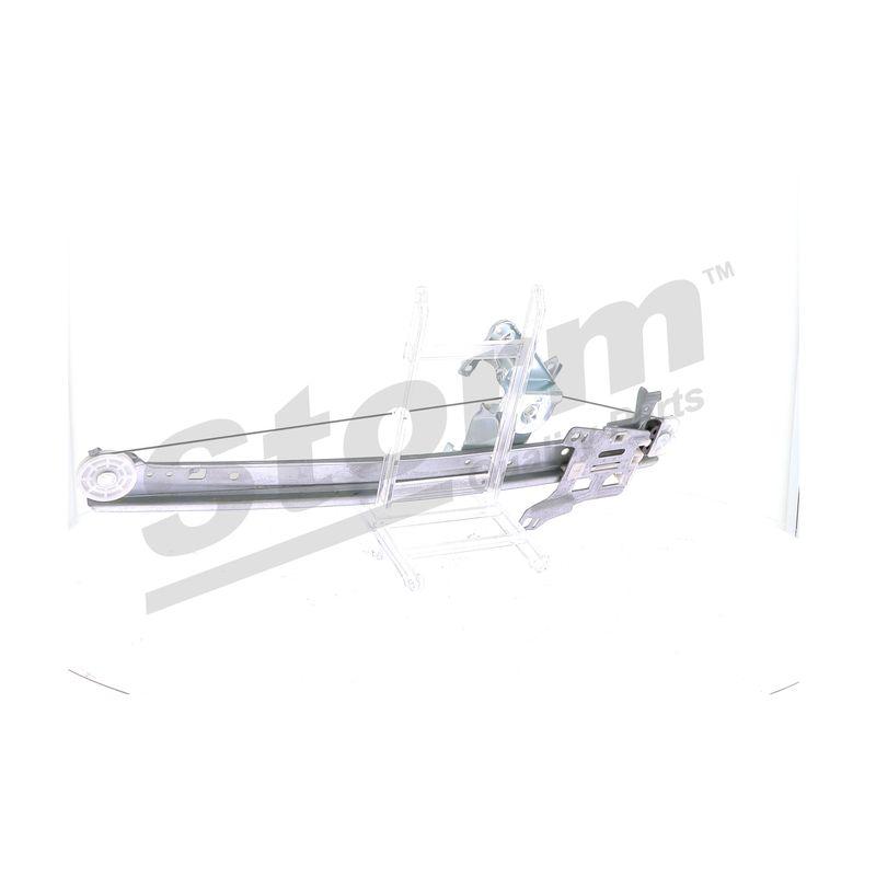 Lève-vitre STORM QUALITY PARTS 55072