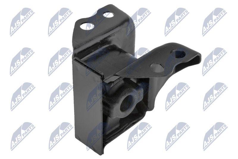 Support, silencieux NTY O-NEXB-009