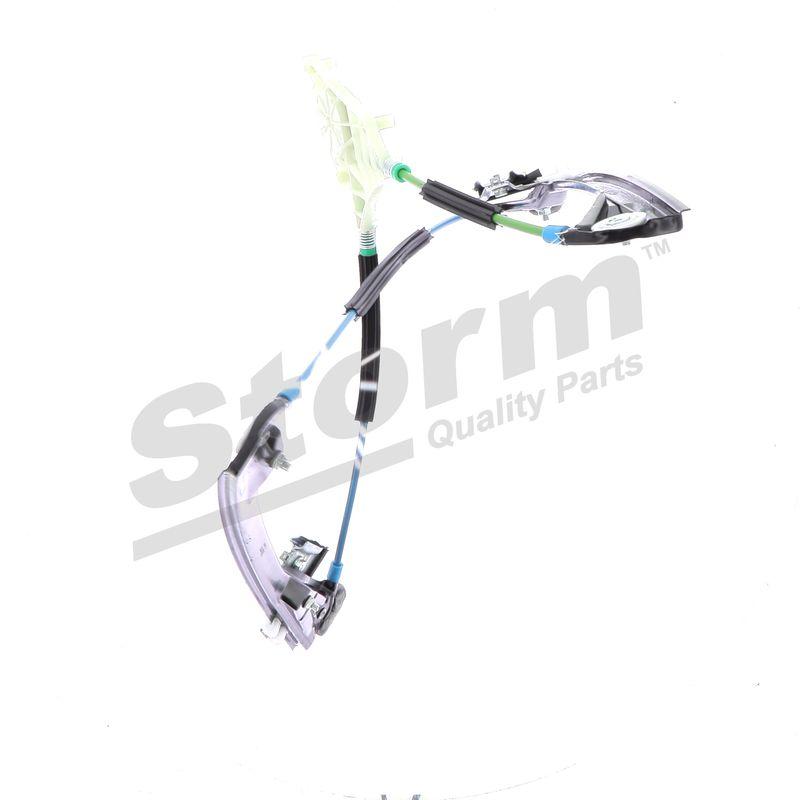 Lève-vitre STORM QUALITY PARTS 90272