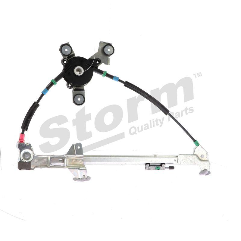 Lève-vitre STORM QUALITY PARTS 104740