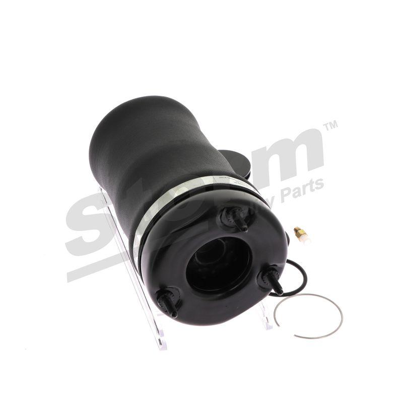Ressort pneumatique, châssis STORM QUALITY PARTS 844520
