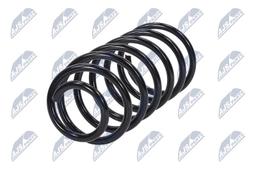 Ressort de suspension NTY ASZ-VW-058