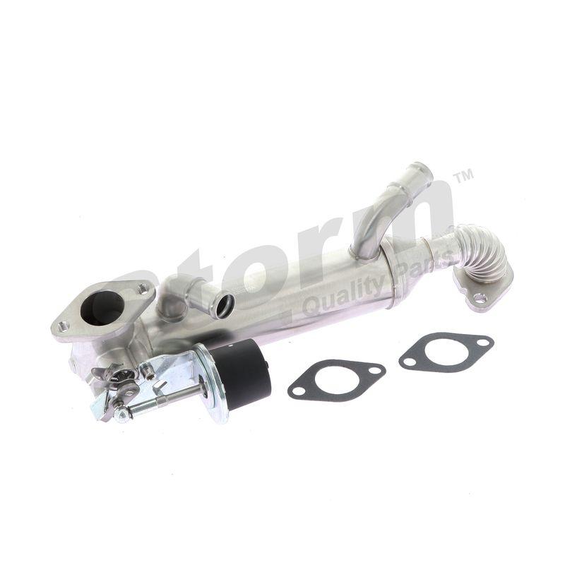 Vanne EGR STORM QUALITY PARTS 9041