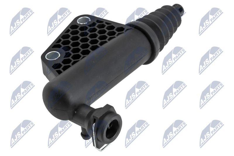 Cylindre récepteur, embrayage NTY NSW-SU-001