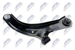 Bras de liaison, suspension de roue NTY ZWD-NS-078